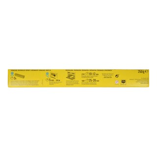 DR SCHAR | FROZEN PRODUCTS DOT GLUTEN FREE 250GR
