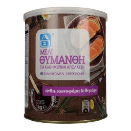 ΑΒ | ΜΕΛΙ ΘΥΜΑΡΙΣΙΟ 1 KGR