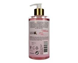 LUX | ΚΡΕΜΟΣΑΠΟΥΝΟ SOFT ΑΝΤΛΙΑ 400 ML