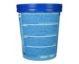 OREO | Παγωτό Vanilla & Cookies Oreo 260g