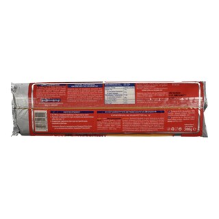 PRIMO GUSTO | ΜΑΚΑΡΟΝΙΑ ΣΠΑΓΓΕΤΙΝΗ No 10 500 GR