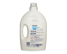 SKIP | Υγρό Απορρυπαντικό Talc Soft 1+1 Δώρο  30 Μεζόύρες