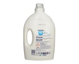 SKIP | Υγρό Απορρυπαντικό Talc Soft 1+1 Δώρο  30 Μεζόύρες