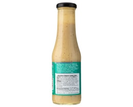 BONSAN | Σάλτσα Σαλάτας Caesar Vegan 325g