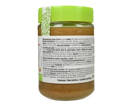 NATURE'S PROMISE | Φυστικοβούτυρο Απαλό 350g