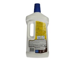 PRONTO | Παρκετίνη Classic Ξύλινα Πατώματα 750ml + 33% Δώρο 750ML+33% ΠΡΟΙΟΝ