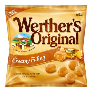 WERTHER'S