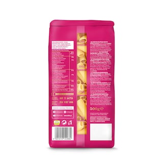 MISKO | Μακαρόνι Σέλινο 500g