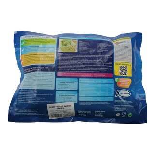 - | ΚΑΛΑΜΑΡΙ ΦΙΛΕΤΟ IQF ΚΑΤΕΨΥΓΜΕΝΟ ΣΥΣΚΕΥΑΣΜΕΝΟ 700 GR