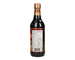 HAYTIAN | HAYTIAN ΣΑΛΤΣΑ ΣΟΓΙΑΣ ΣΚΟΥΡΑ 500ML