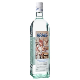 ΗΔΩΝΙΚΟ | WITH ANISEED TSIPOURO WITH ANISEED 700 ML