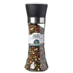 KOLLECTIVA | KOLLECT. 4 PEPPERS 80G