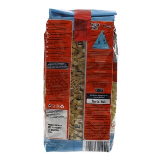 ΜΕΛΙΣΣΑ | PASTA KIDS | ΠΑΣΤΕΣ ΖΥΜΑΡΙΚΩΝ PLANES 500 GR