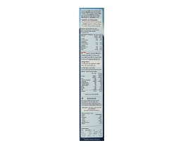 ALPEN | Μούσλι Χωρίς Ζάχαρη 560g+100g Δώρο