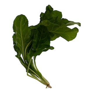 - | Swiss Chard Greek