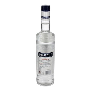 RAMAZZOTTI