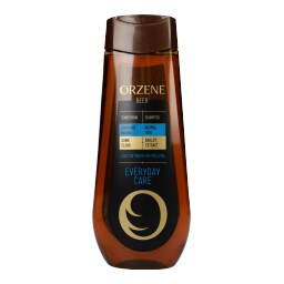 ORZENE | Σαμπουάν Shine Elixir Κανονικά Μαλλιά 400ml