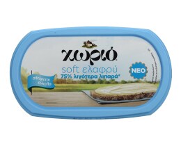 ΧΩΡΙΟ | ΧΩΡΙΟ SOFT ΕΞΤΡΑ ΕΛΑΦΡΥ  225G