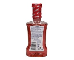 LISTERINE | ΣΤΟΜΑΤΙΚΟ ΔΙΑΛΥΜΑ BERRY 250 ML