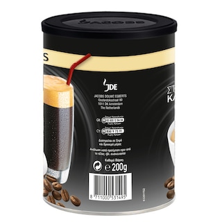 JACOBS | .  200 GR