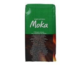 ΑΒ | ΚΑΦΕΣ ΦΙΛΤΡΟΥ ΜΟΚΑ 250 GR