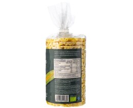 ΑΒ THINK BIO | Καλαμπογκοφρέτα Βιολογική 120g