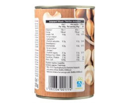 ΑΒ | Μανιτάρια Ολόκληρα 400 gr