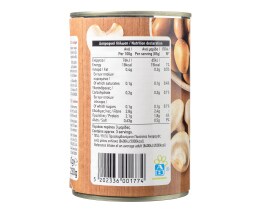 ΑΒ | Μανιτάρια Ολόκληρα 400 gr