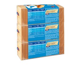 ΑΛΛΑΤΙΝΗ | Μπισκότα Πτι Μπερ Κλασικό 3x225g Έκπτωση 0.45Ε