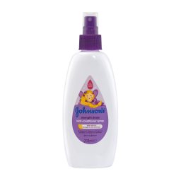 JOHNSON BABY | Conditioner Σπρέυ Παιδικό Strength Drops 200ml