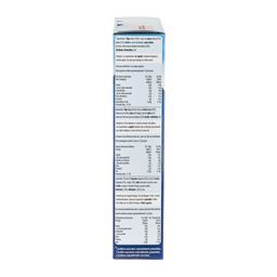 ALPEN | Μούσλι Χωρίς Ζάχαρη 560g