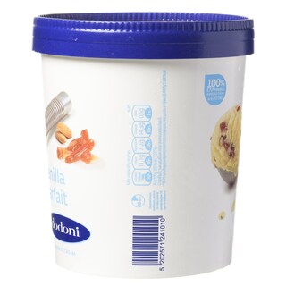 ΔΩΔΩΝΗ ΠΑΓΩΤΟ | ICE CREAM ΠΑΡΦΕ ΚΡΕΜΑ 400 GR