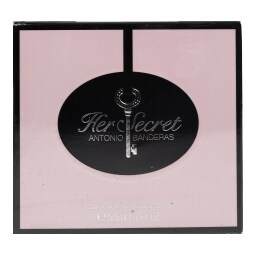 ANTONIO BANDERAS | ΚΟΛΩΝΙΑ ΓΥΝΑΙΚΕΙΑ.  50ML