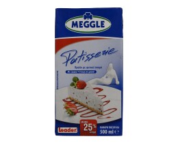 MEGGLE | MEGGLE CREME PATISSERIE SUPER ΤΙΜΗ