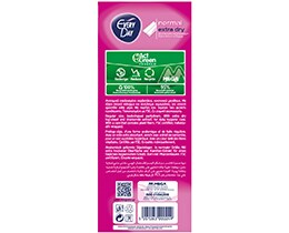 EVERY DAY | PADS NORMAL ECO 40 PIECES