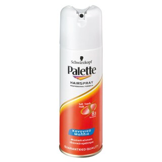 PALETTE | Λακ Χτενίσματος Κανονικά Μαλλιά 175ml