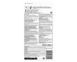 DUCK | Block Λεκάνης WC Aqua Blue 4in1 Marine 2x40g