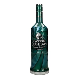 RUSSIAN STANDARD | RUSSIAN STANDART VODKA  700ML