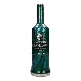 RUSSIAN STANDARD | RUSSIAN STANDART VODKA  700ML