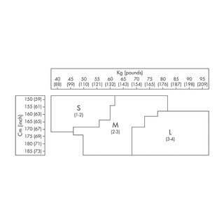 BIC | Καλσόν Touch Elegance 13D Μελί Small 1 Τεμάχιο