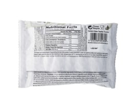 PROTEIN WAY | Μπισκότο Πρωτείνης 38% Protein Way Φουντούκι 60g