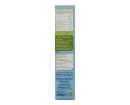 NESTLE | ΒΡΕΦΙΚΑ ΔΗΜΗΤΡΙΑΚΑ ΜΕ ΣΙΤΑΡΙ ΚΑΙ ΒΡΩΜΗ 240 GR