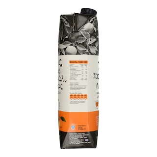 ΑΒ ΚΟΝΤΑ ΣΤΗΝ ΕΛΛΗΝΙΚΗ ΓΗ | Juice Natural Orange Laconia 1lt