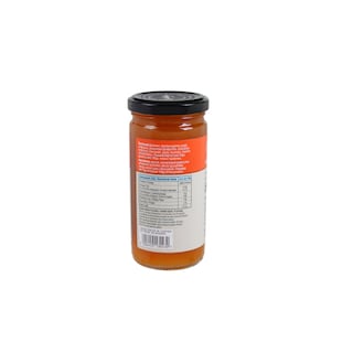 ΓΕΩΔΗ | DIET&MORE | Jam Apricot Stevia 270g
