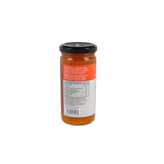 ΓΕΩΔΗ | DIET&MORE | Μαρμελάδα Βερίκοκο Στέβια 270g