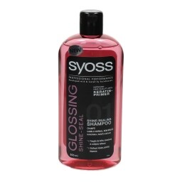 SYOSS | ΣΑΜΠΟΥΑΝ GLOSSING 500 ML