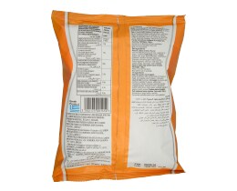 EL SABOR | CHIPS NACHOS CHEESE 16X100GR