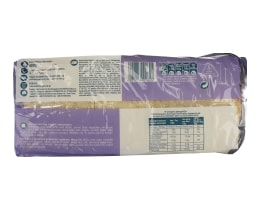 ΚΑΡΑΜΟΛΕΓΚΟΣ | ΨΩΜΙ ΤΟΥ ΤΟΣΤ ΨΙΧΑ ΣΤΑΡΕΝΙΟ  480 GR 480ΓΡ 0.50E ΦΘΗΝΟΤΕΡΑ