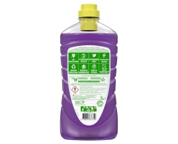 FABULOSO | Floor Cleaner Lavender Freshness 1lt