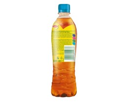 LIPTON | Ice Tea Λεμόνι Χωρίς Ζάχαρη 500ml
